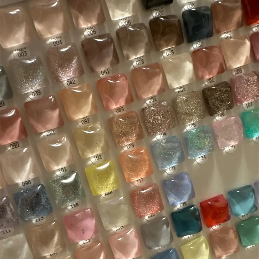 fruit .nailの掲載