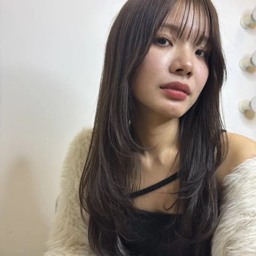 KEYMAN HARUKAの掲載