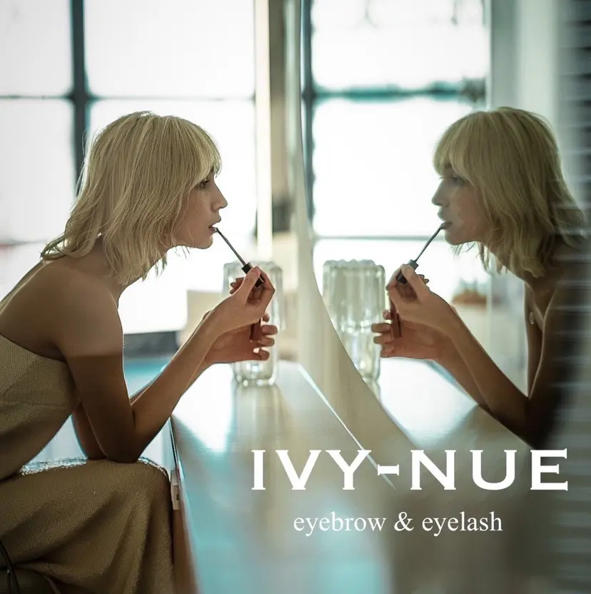 IVY-NUE MIREIの掲載