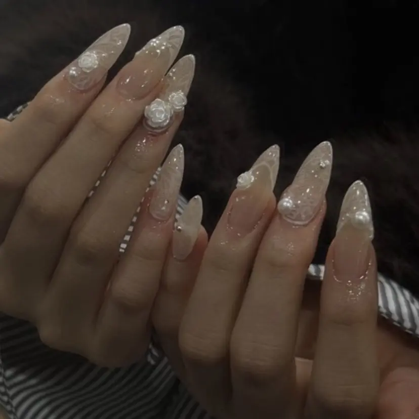 鶴橋wooone nail.rieの掲載