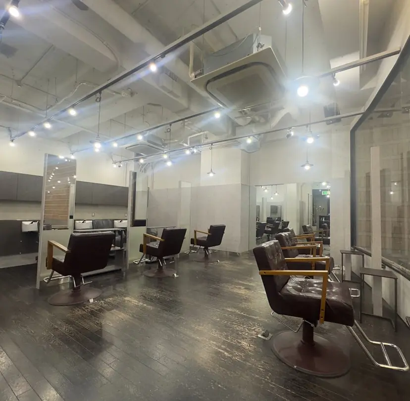 【ili心斎橋】 🐰清水 梨央🤍の掲載