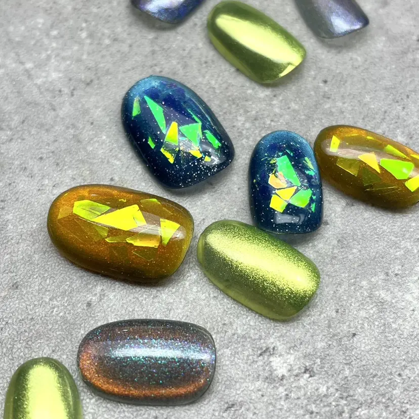 HINATA - ZEBRAの掲載