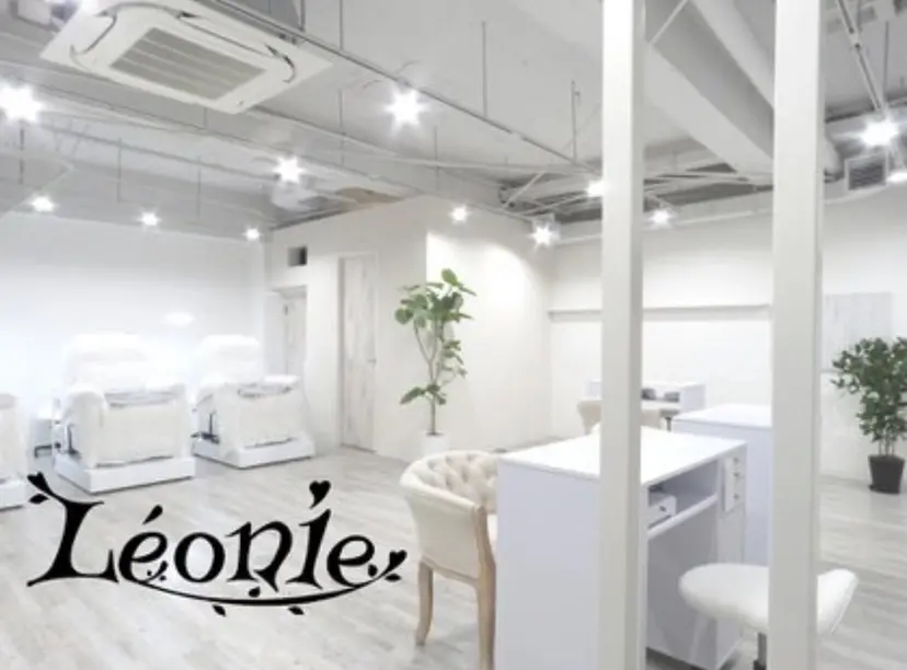 Leonie オオイの掲載