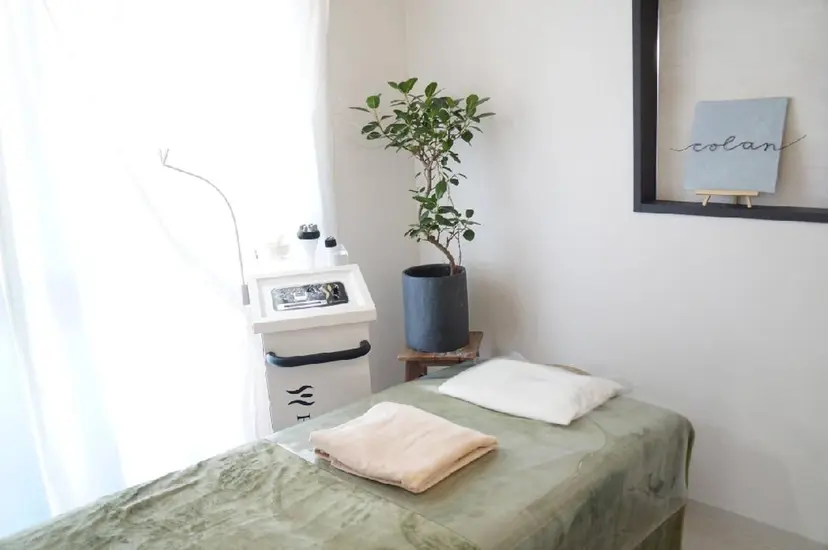 colan megumiの掲載