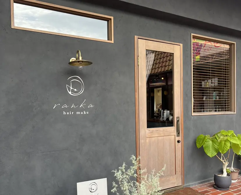 ami 〔ranka〕の掲載