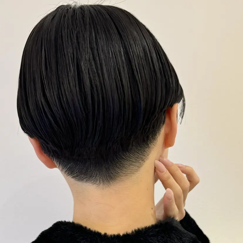 ショートは任せて ミヤザキの掲載