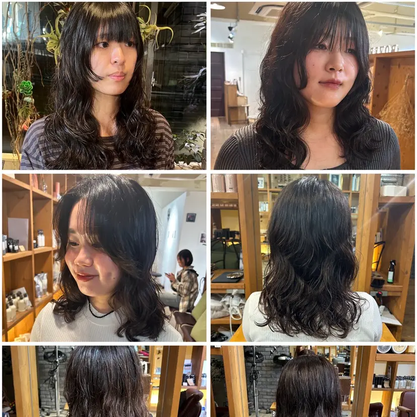 植田 美咲の掲載