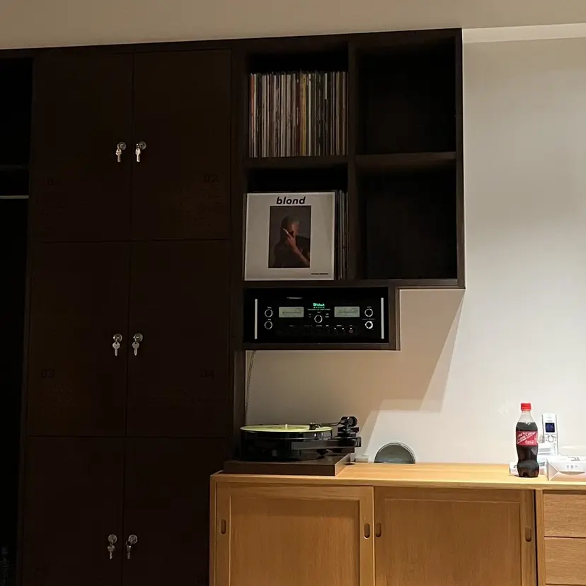 Lewes リョウの掲載