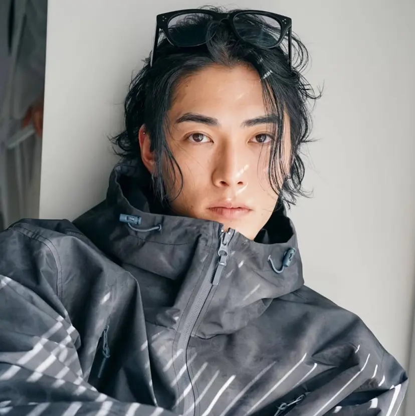 ME.REBO 西新宿の掲載