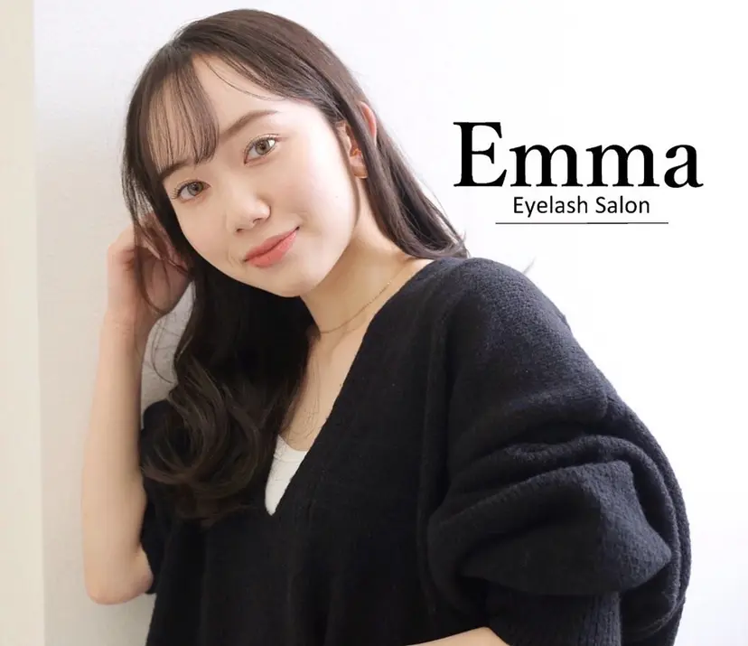 Emma Nanakoの掲載