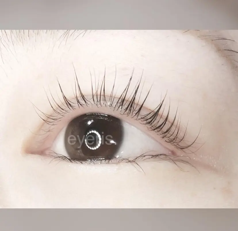 まつげサロン eyerisの掲載