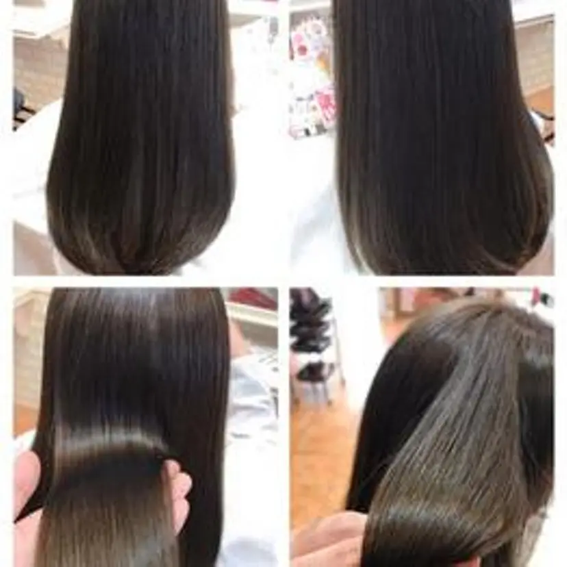 北生駒☆カットが得意 鎌田フミヤの掲載