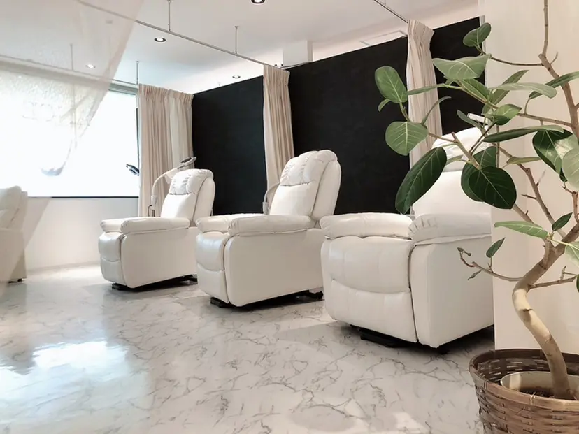 Radiance まつ毛専門スタッフの掲載