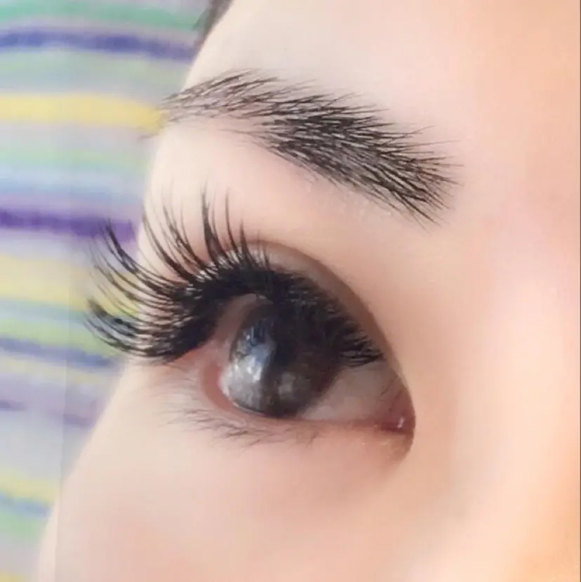 eyelash vous✱memeの掲載