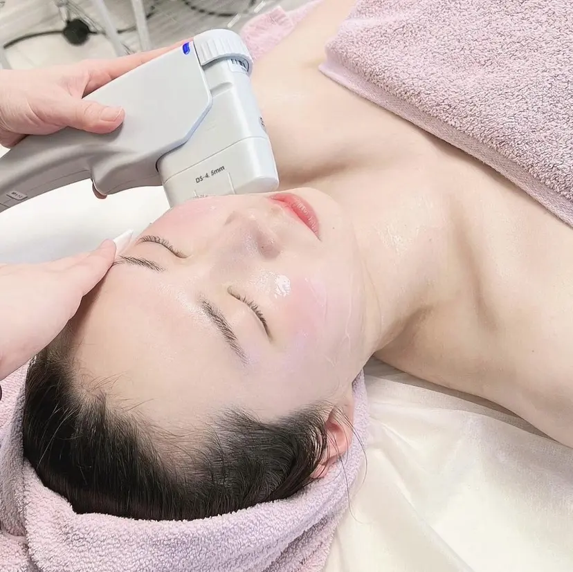 綺麗のひみつ グランプリ受賞店の掲載