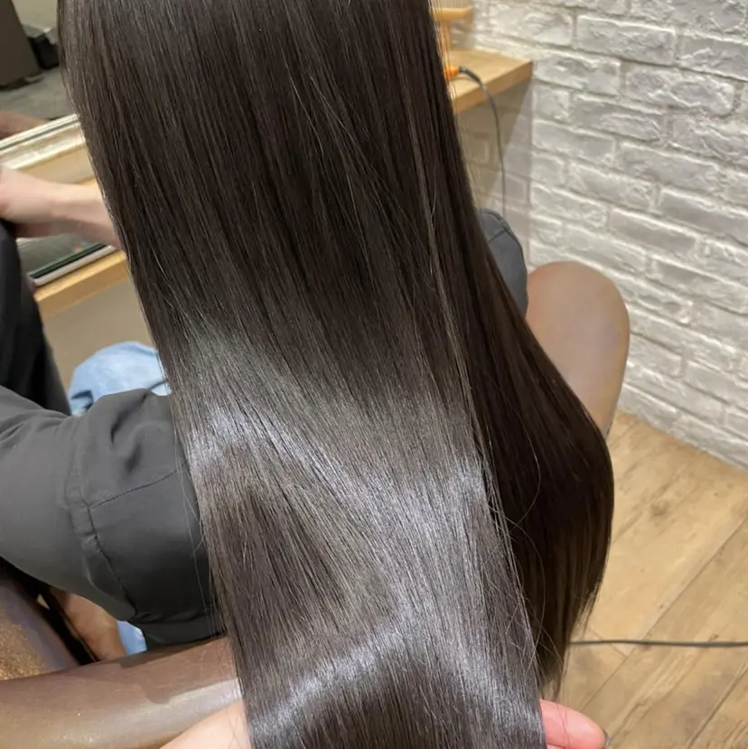 シシヘアー メイの掲載