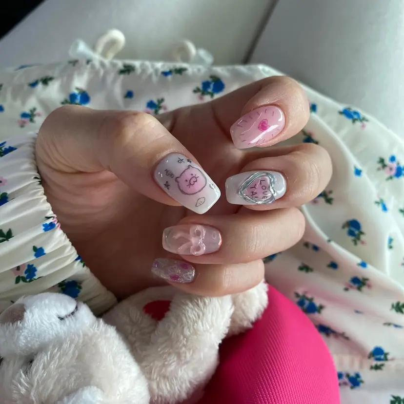 表参道colore店 REICAの掲載