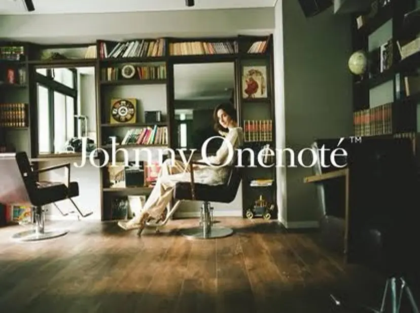 大人ヘア/ナチュラル 杉野望雄の掲載