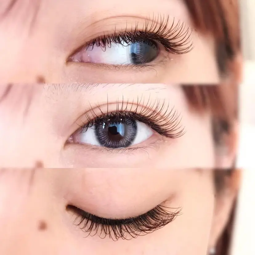 eyeHbe まつげと眉毛のサロンの掲載