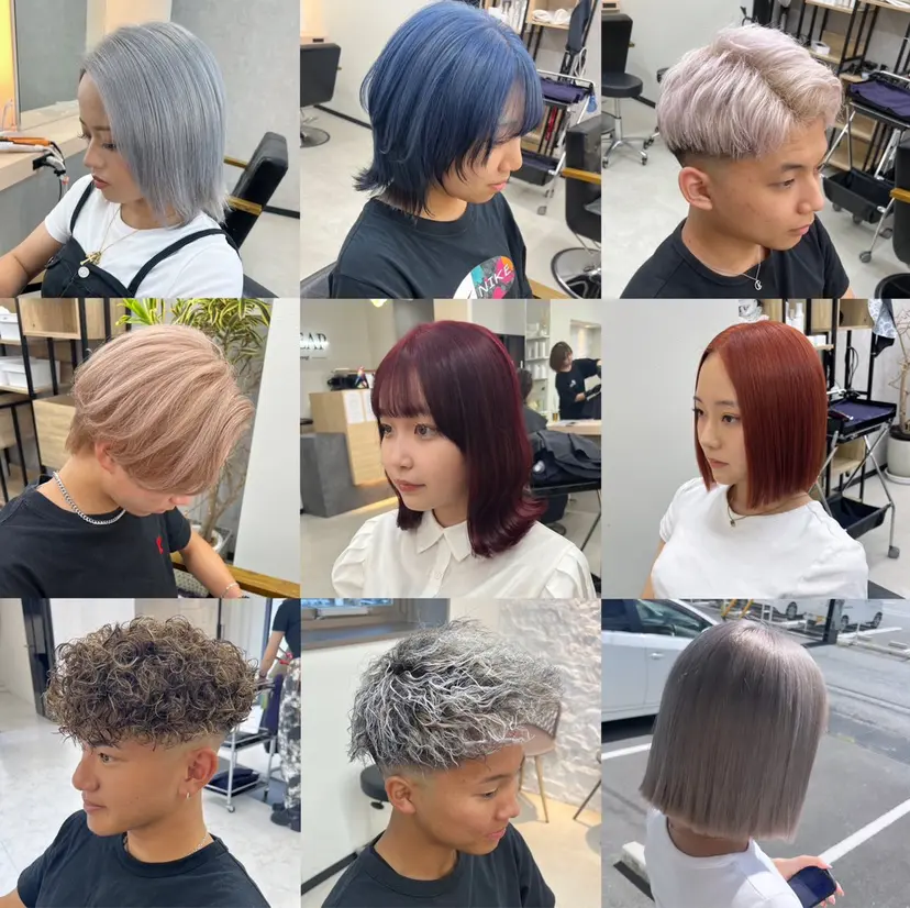 ALEAP himekaの掲載