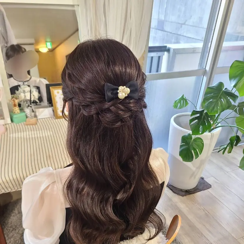 ayahair. natsukiの掲載