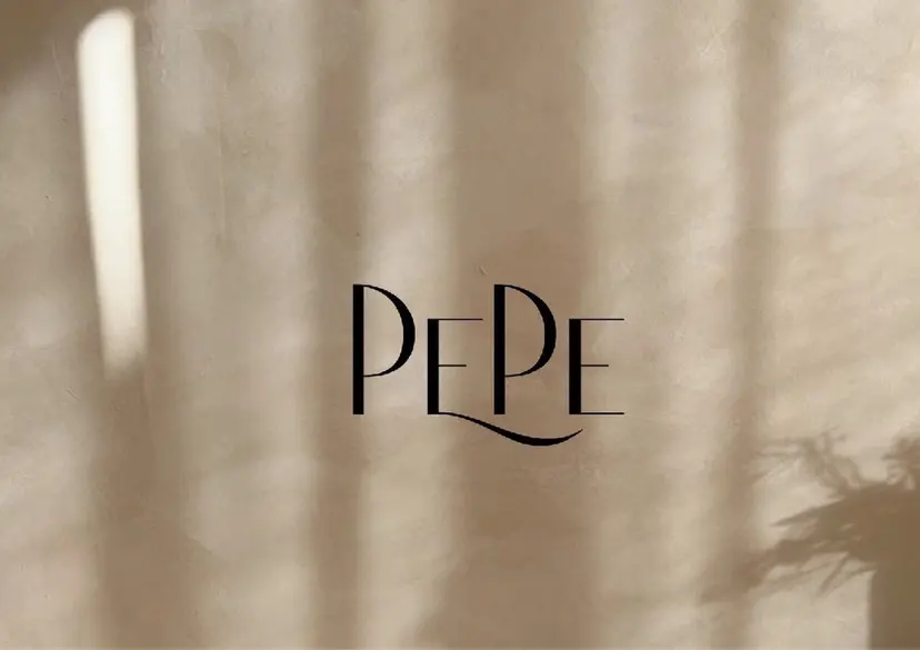 PEPE by okaba でまきの掲載