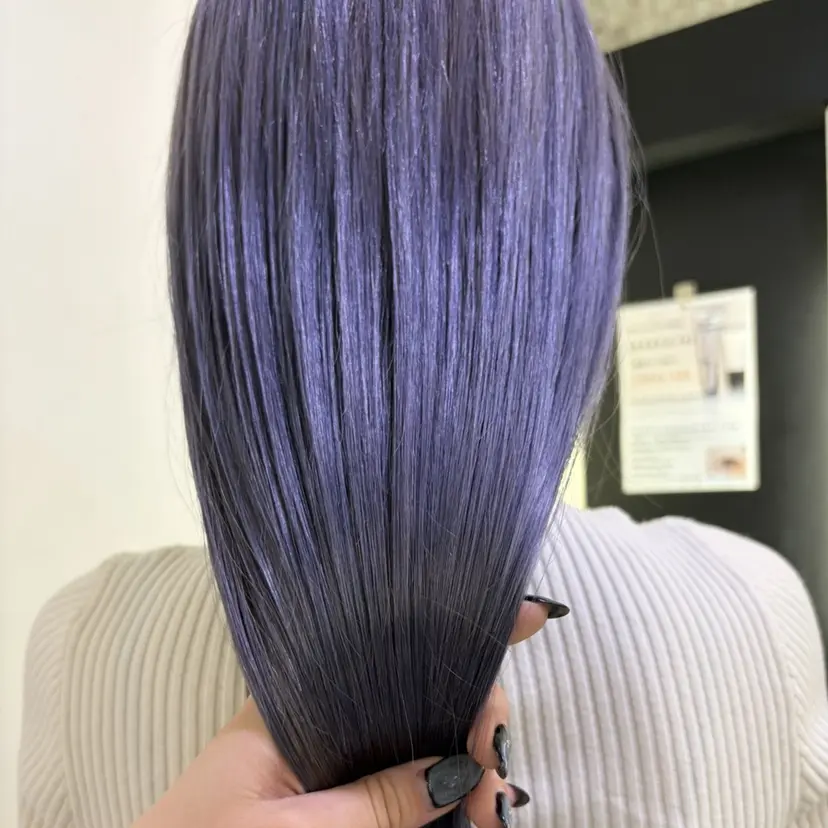 🍵rinka 🍵カラーモデル募集の掲載