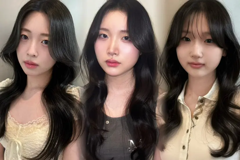 韓国ヘア 🇰🇷 natsukiの掲載