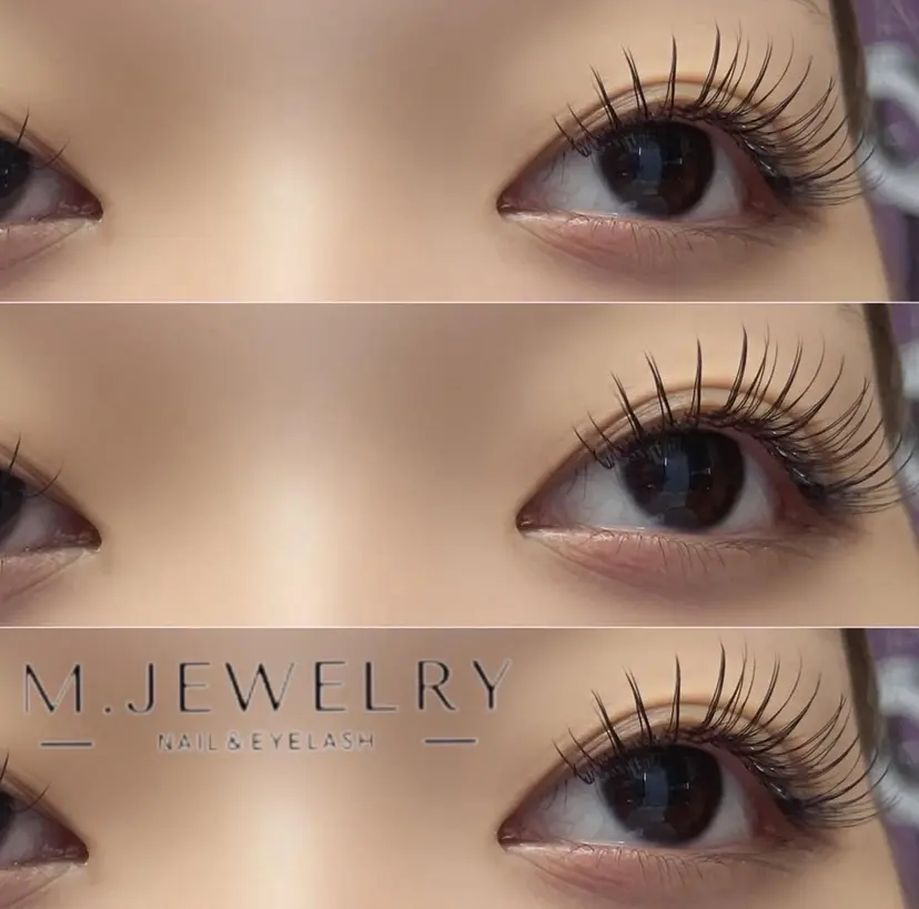 M.jewery Aoiの掲載