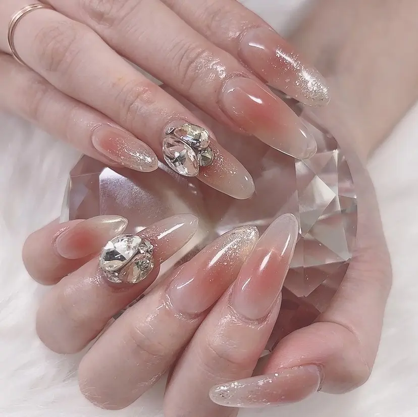 ビューティメイク ネイルの掲載