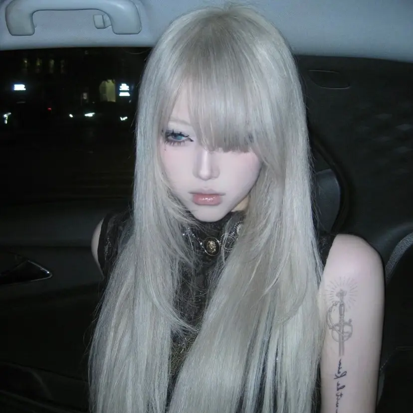 韓国モテカラー/ KaRin👼🏻の掲載