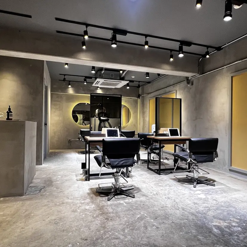 PLUG hairdesignの掲載