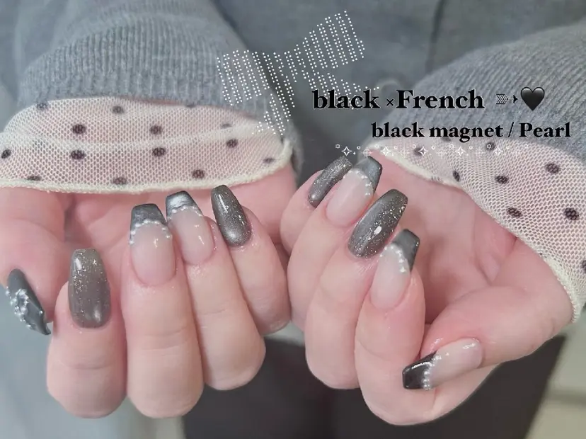 ネイルサロン ラビューズの掲載