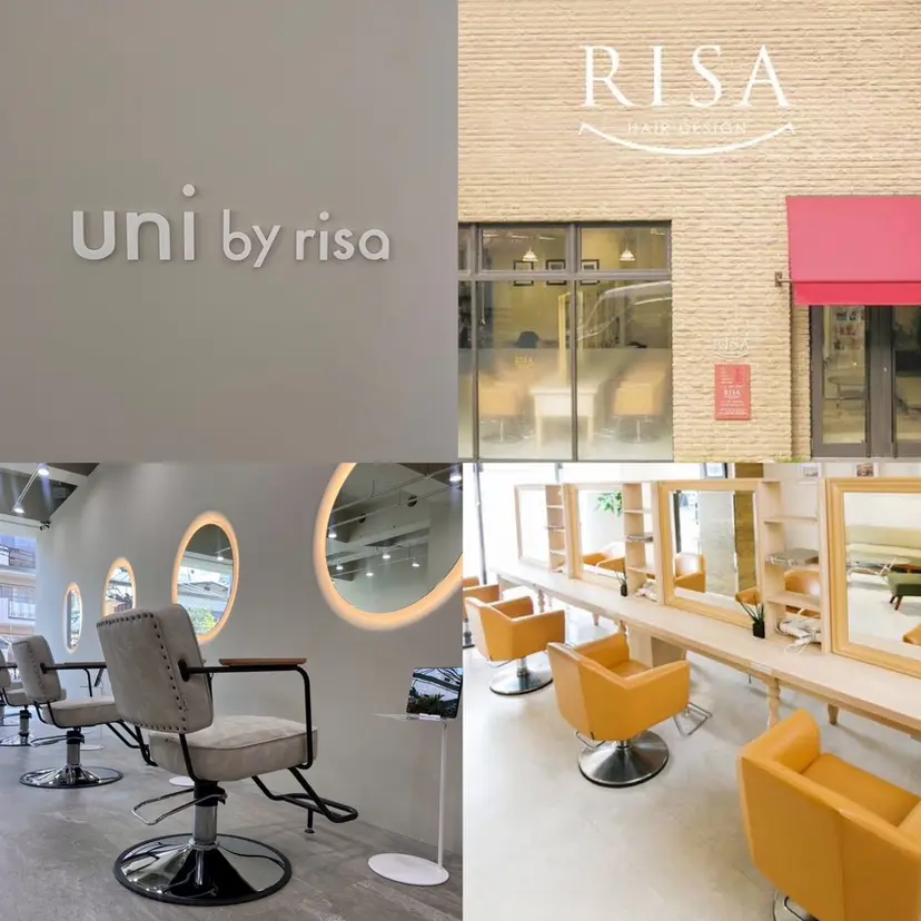 rika 🪄透明感/艶髪の掲載