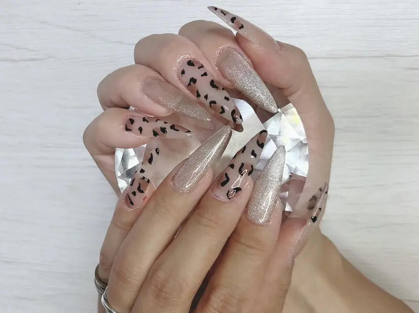 anela_nail aynの掲載