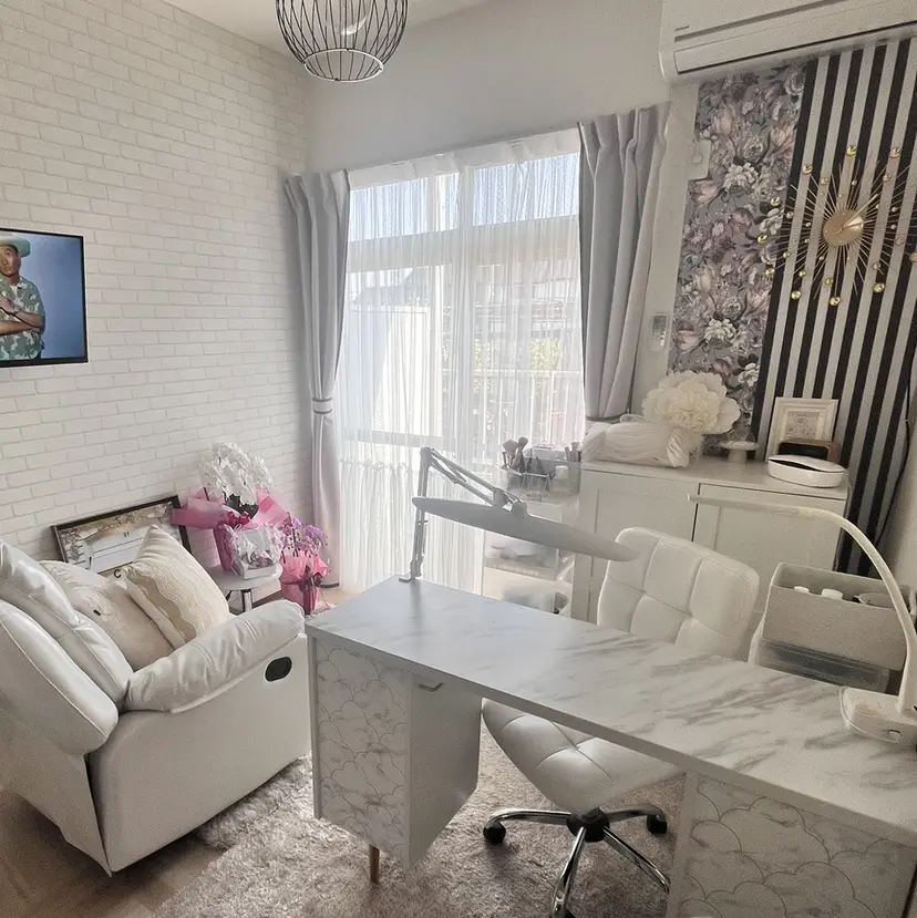 miminail 府中店の掲載