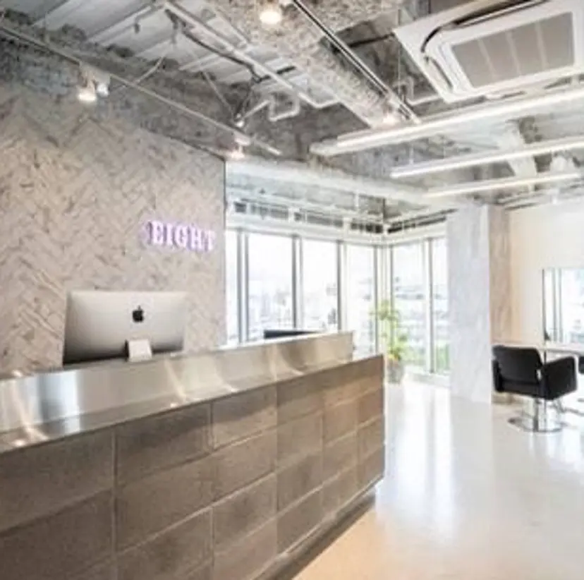 EIGHT/ 琉聖の掲載