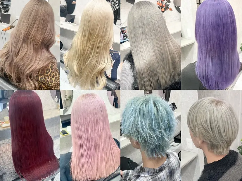 🦋ハイトーン🦋 石山 希理🦋の掲載