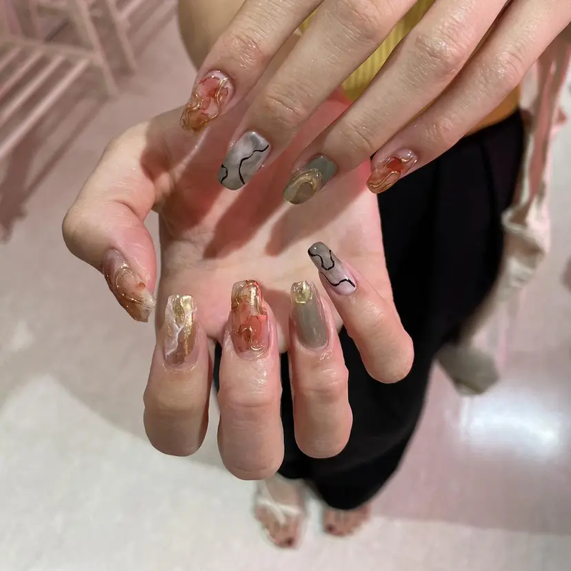 M.wish Yukinaの掲載