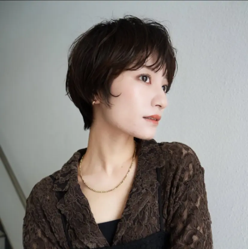 sayaka / ショートカットの掲載