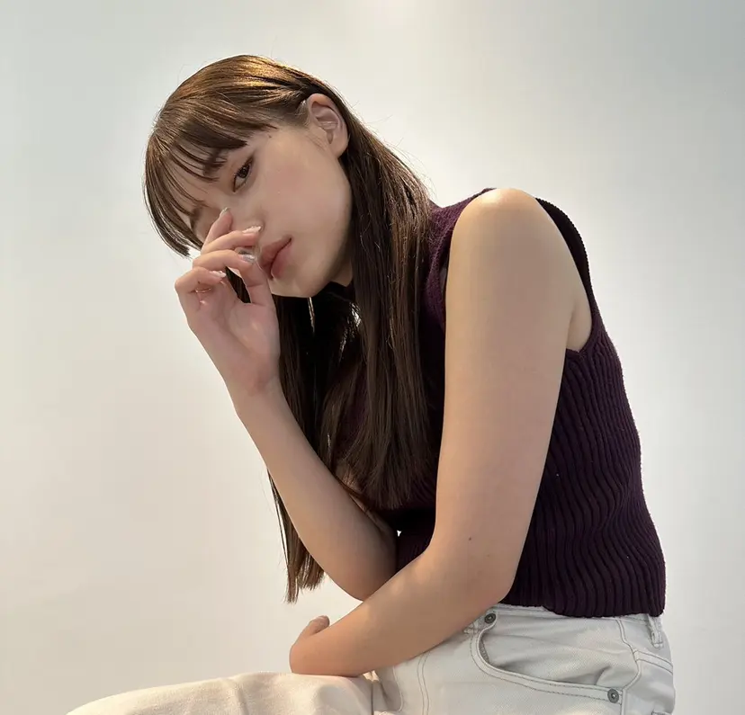 美髪水素カラー✨ 迫田ゆりの掲載