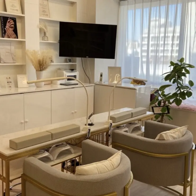 せいか 5CNAILの掲載