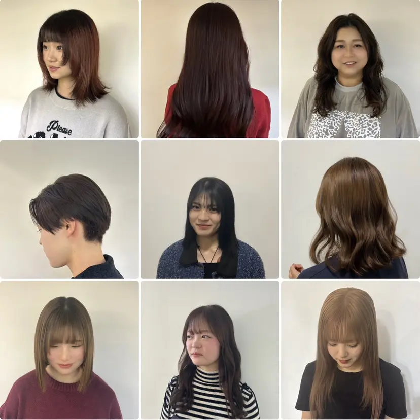 松井 詩織の掲載