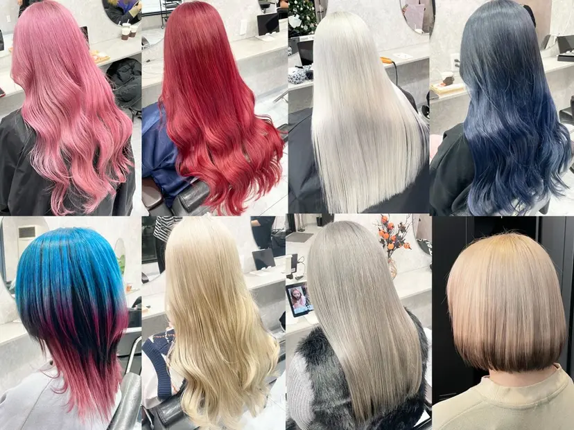 🦋ハイトーン🦋 石山 希理🦋の掲載