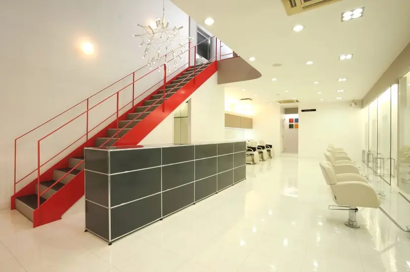 SENA ショートモデル募集中の掲載