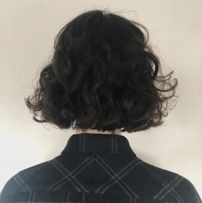 穏やかな美容室 🧑🏻‍🎨の掲載