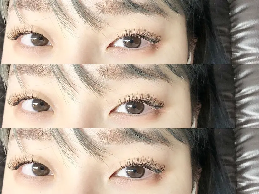 GRAND LINE Eriの掲載