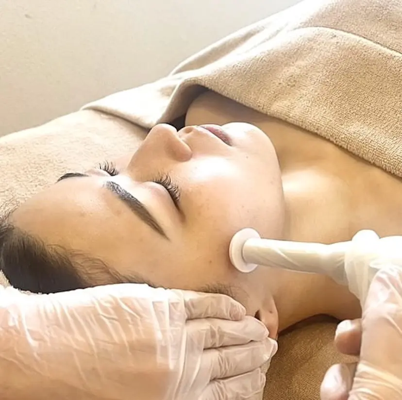 \毛穴・頭皮/ のお悩みに特化💪の掲載