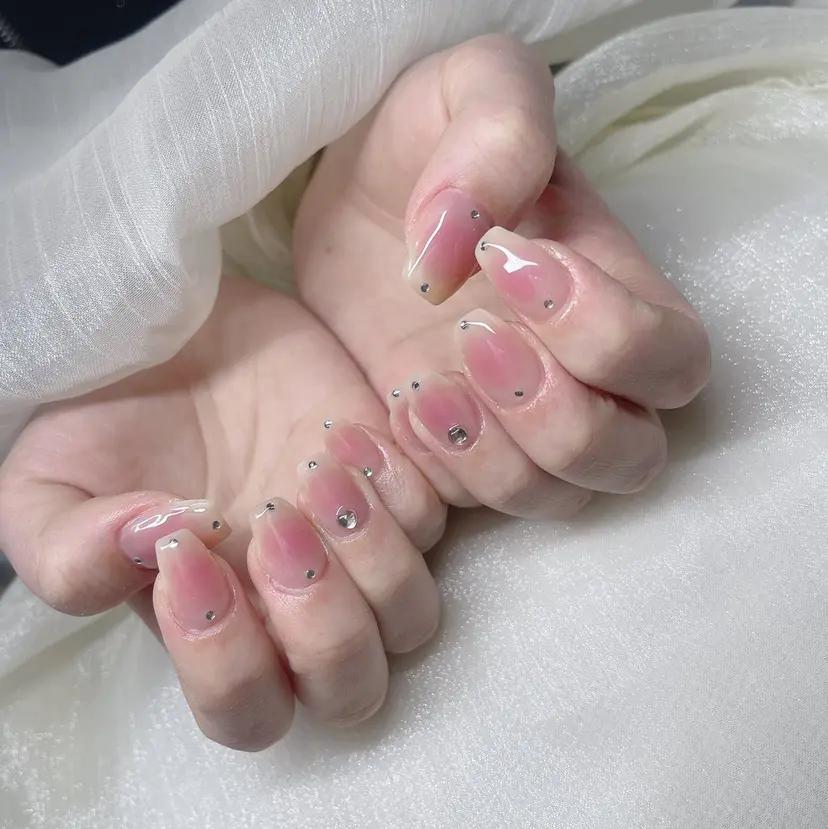 Rimi Nailアメリカ村の掲載