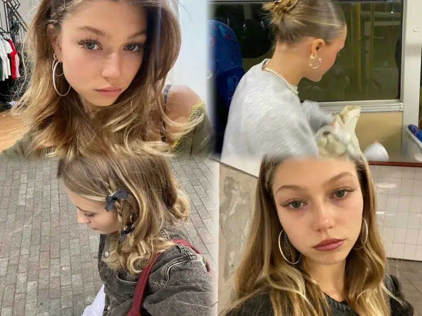 yuuka/透明感艶 カラー🧚🏼🫧の掲載